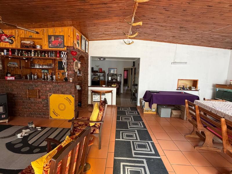 3 Bedroom Property for Sale in Meyerville Mpumalanga