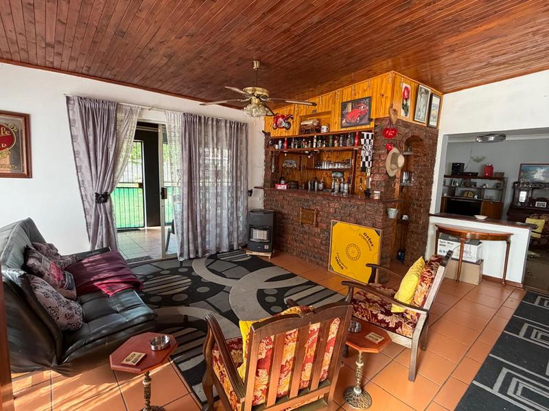 3 Bedroom Property for Sale in Meyerville Mpumalanga