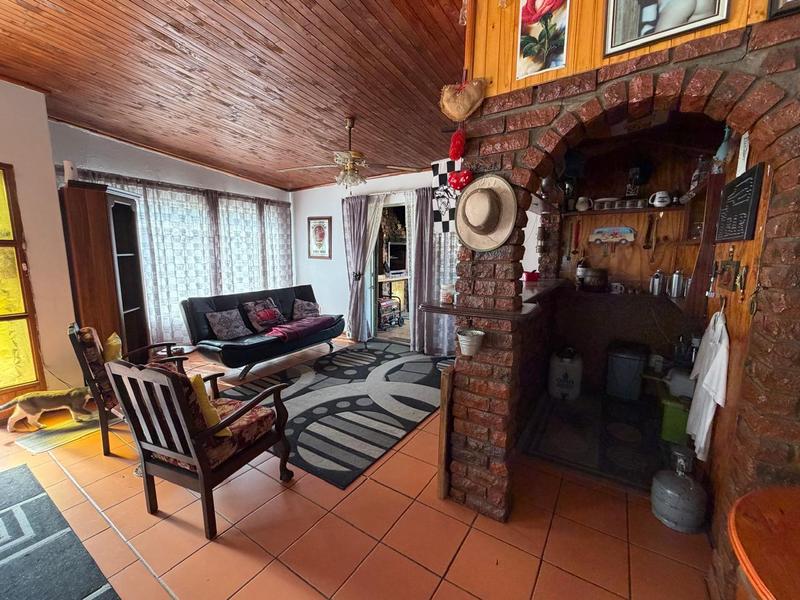 3 Bedroom Property for Sale in Meyerville Mpumalanga