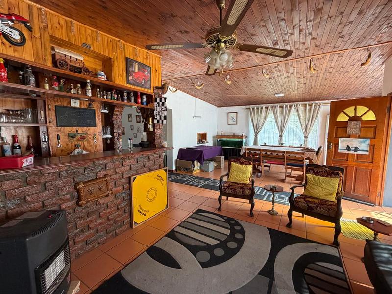 3 Bedroom Property for Sale in Meyerville Mpumalanga