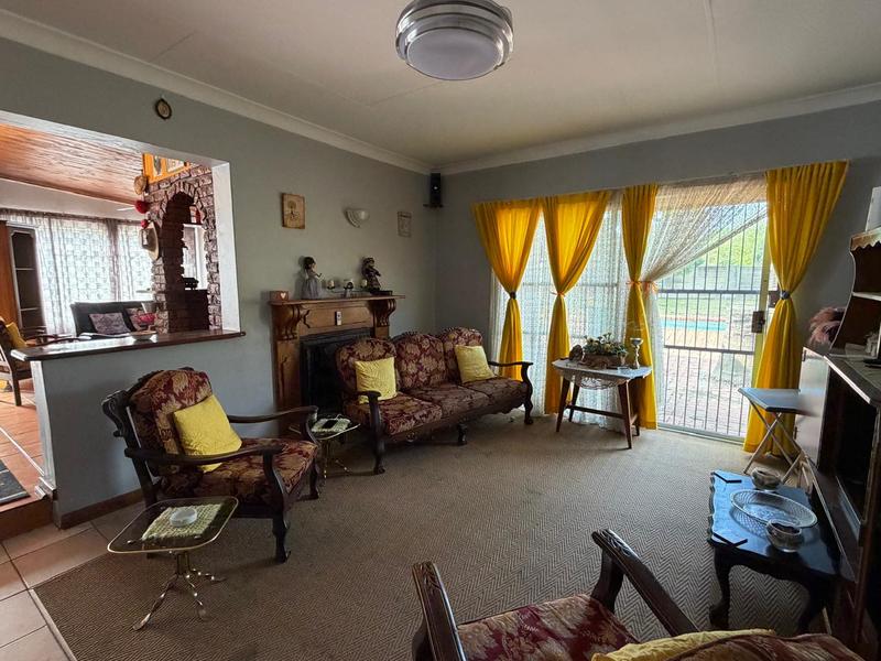 3 Bedroom Property for Sale in Meyerville Mpumalanga
