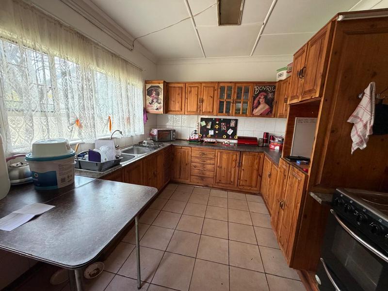 3 Bedroom Property for Sale in Meyerville Mpumalanga