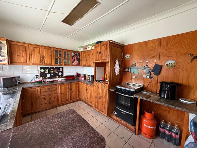 3 Bedroom Property for Sale in Meyerville Mpumalanga