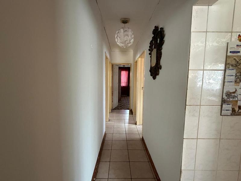 3 Bedroom Property for Sale in Meyerville Mpumalanga