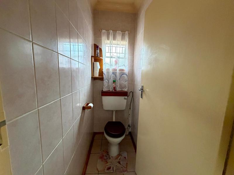 3 Bedroom Property for Sale in Meyerville Mpumalanga
