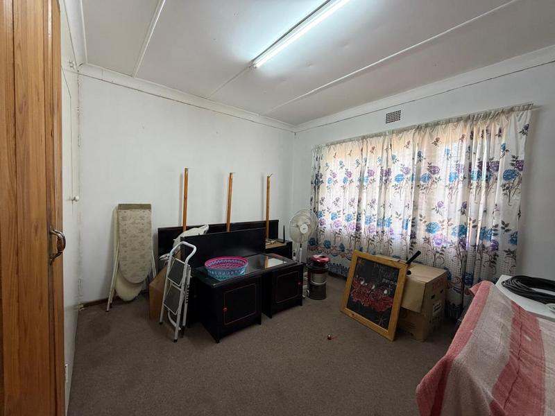 3 Bedroom Property for Sale in Meyerville Mpumalanga