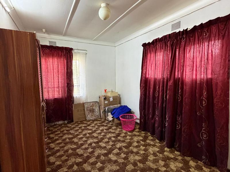 3 Bedroom Property for Sale in Meyerville Mpumalanga