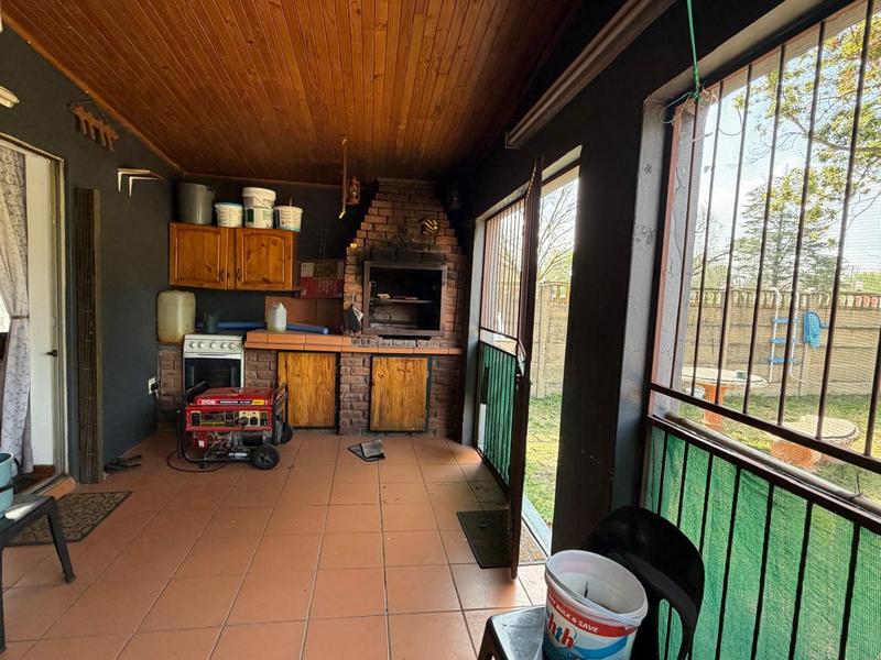 3 Bedroom Property for Sale in Meyerville Mpumalanga