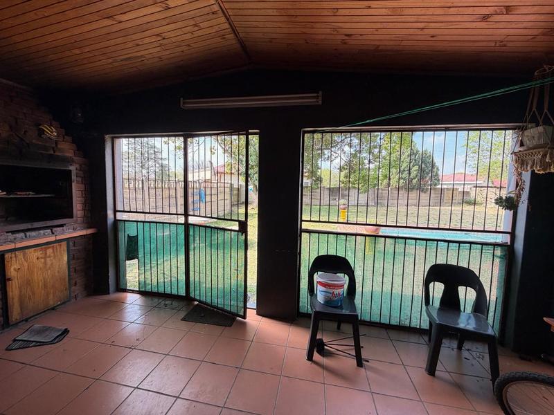 3 Bedroom Property for Sale in Meyerville Mpumalanga