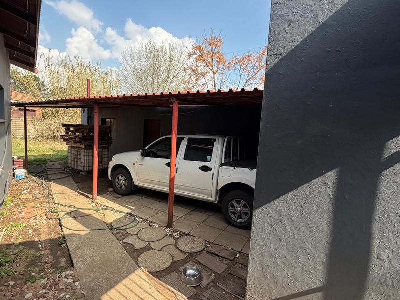 3 Bedroom Property for Sale in Meyerville Mpumalanga