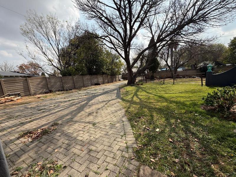 3 Bedroom Property for Sale in Meyerville Mpumalanga