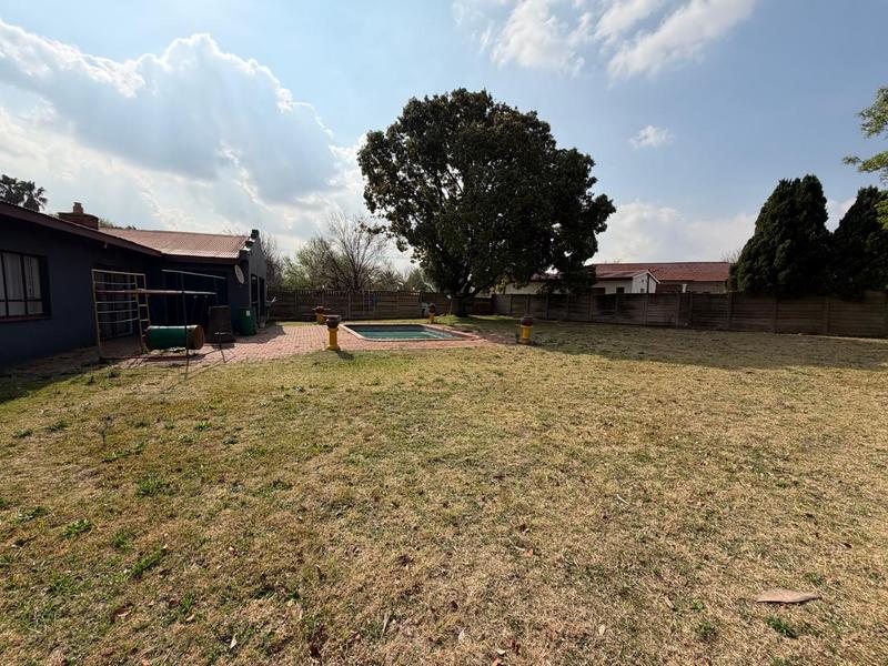 3 Bedroom Property for Sale in Meyerville Mpumalanga