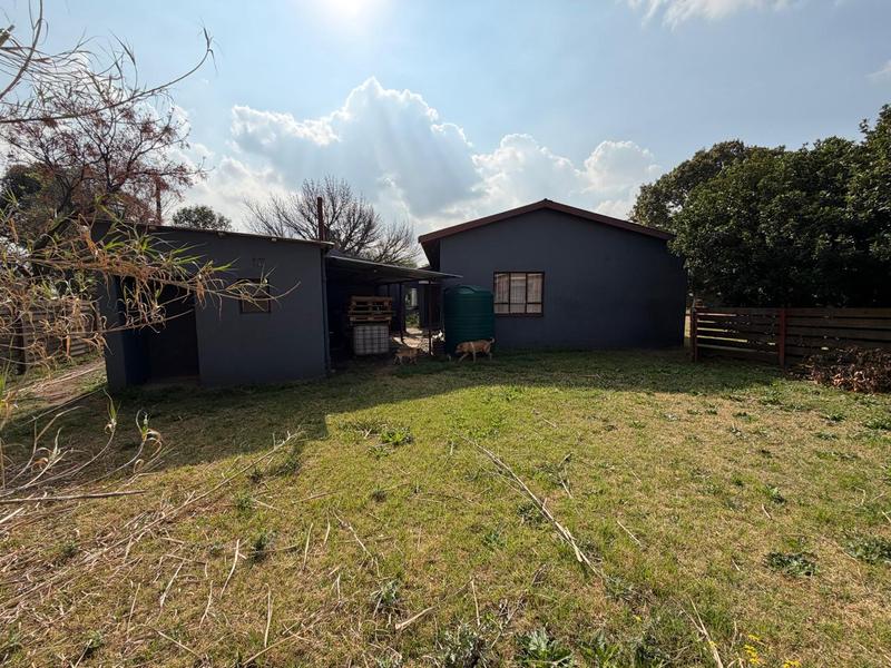 3 Bedroom Property for Sale in Meyerville Mpumalanga