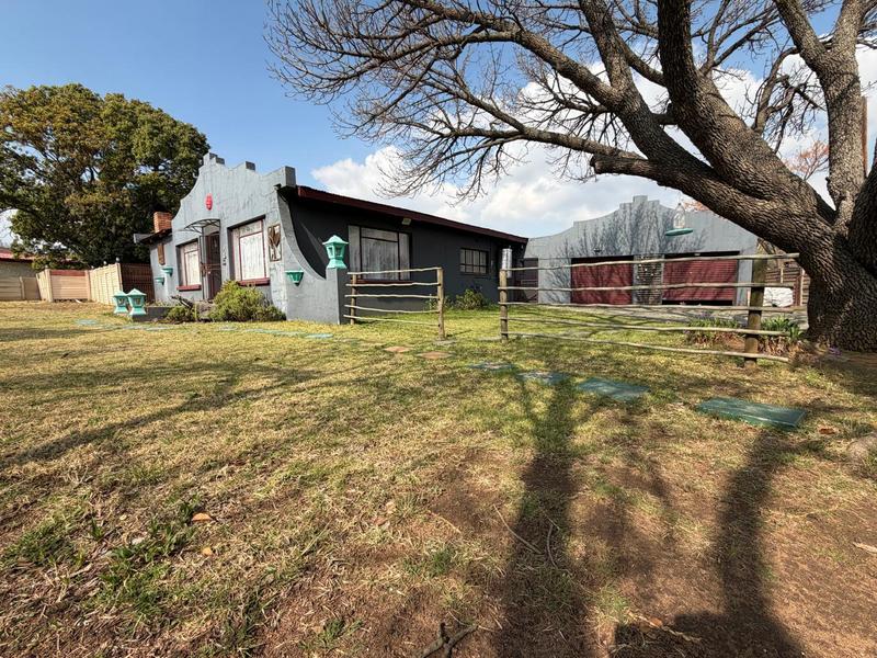 3 Bedroom Property for Sale in Meyerville Mpumalanga