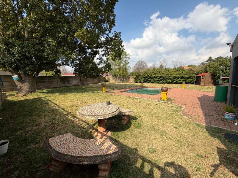 3 Bedroom Property for Sale in Meyerville Mpumalanga