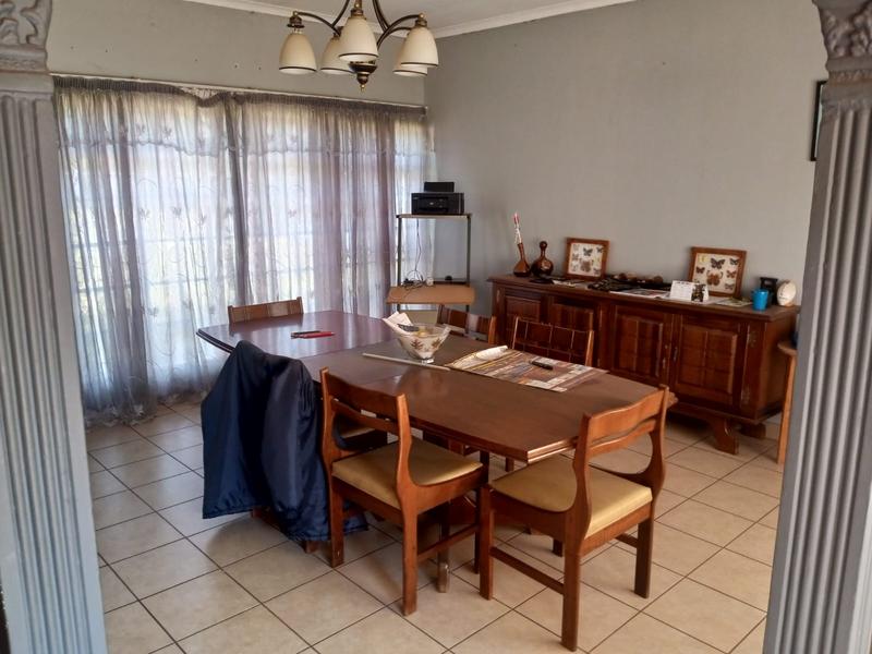 To Let 4 Bedroom Property for Rent in Rietkol AH Mpumalanga
