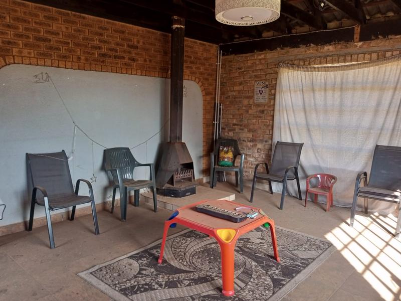 To Let 4 Bedroom Property for Rent in Rietkol AH Mpumalanga