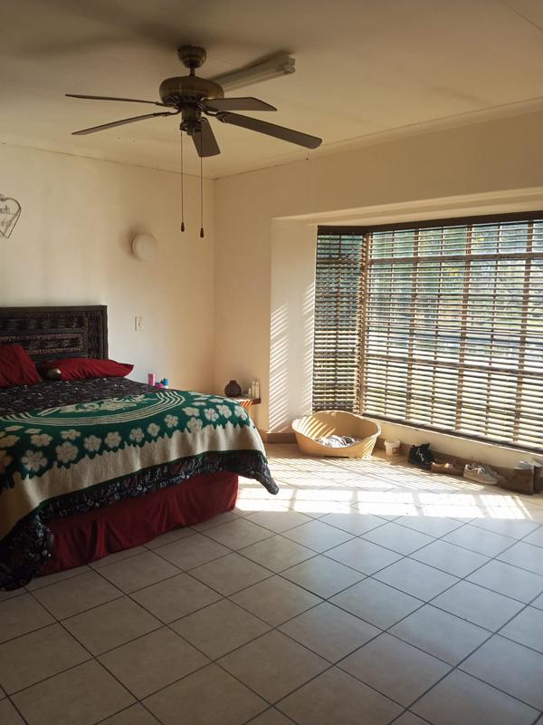 To Let 4 Bedroom Property for Rent in Rietkol AH Mpumalanga