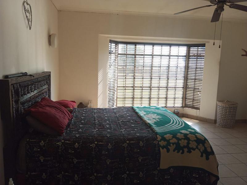 To Let 4 Bedroom Property for Rent in Rietkol AH Mpumalanga