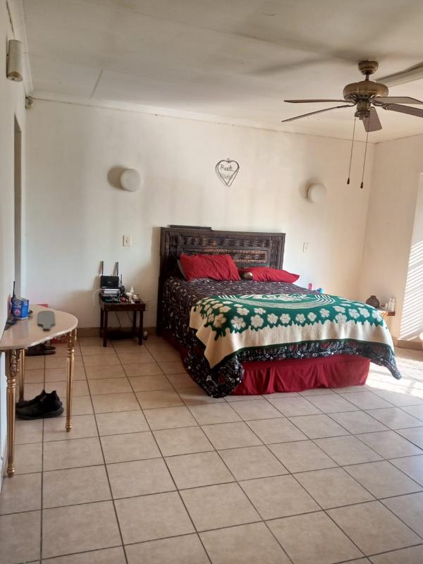 To Let 4 Bedroom Property for Rent in Rietkol AH Mpumalanga