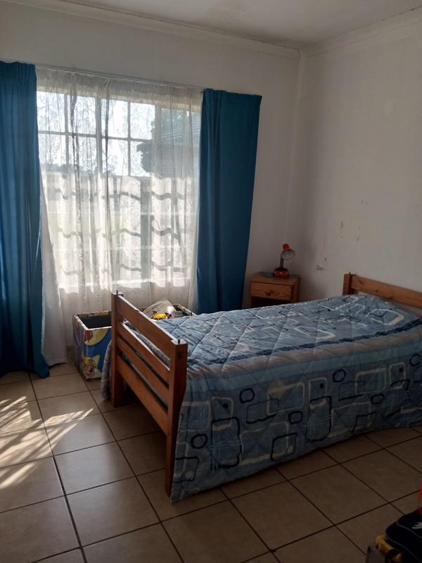 To Let 4 Bedroom Property for Rent in Rietkol AH Mpumalanga