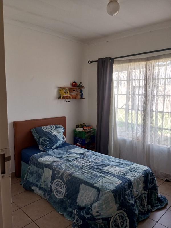 To Let 4 Bedroom Property for Rent in Rietkol AH Mpumalanga
