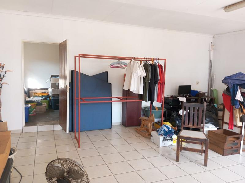 To Let 4 Bedroom Property for Rent in Rietkol AH Mpumalanga