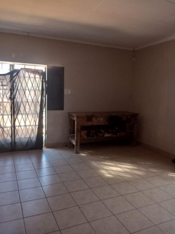 To Let 4 Bedroom Property for Rent in Rietkol AH Mpumalanga