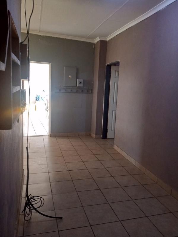 To Let 4 Bedroom Property for Rent in Rietkol AH Mpumalanga