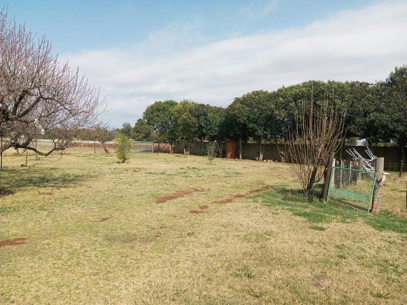 To Let 4 Bedroom Property for Rent in Rietkol AH Mpumalanga