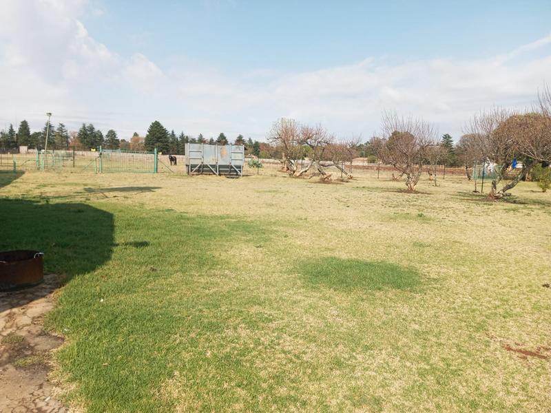 To Let 4 Bedroom Property for Rent in Rietkol AH Mpumalanga
