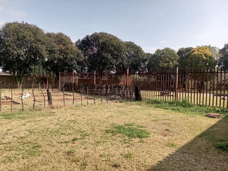 To Let 4 Bedroom Property for Rent in Rietkol AH Mpumalanga
