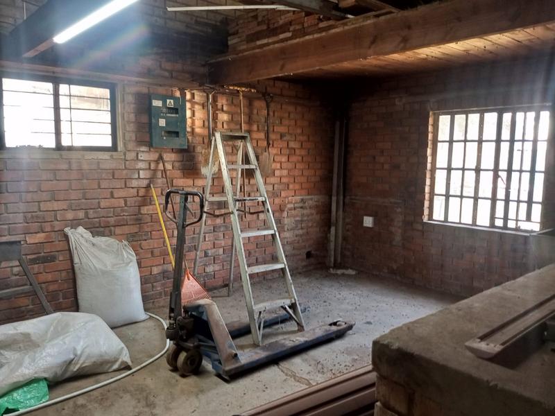 To Let 4 Bedroom Property for Rent in Rietkol AH Mpumalanga