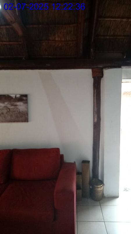 To Let 1 Bedroom Property for Rent in Eloff Mpumalanga
