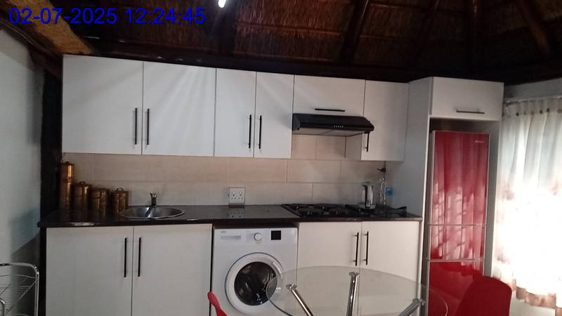 To Let 1 Bedroom Property for Rent in Eloff Mpumalanga