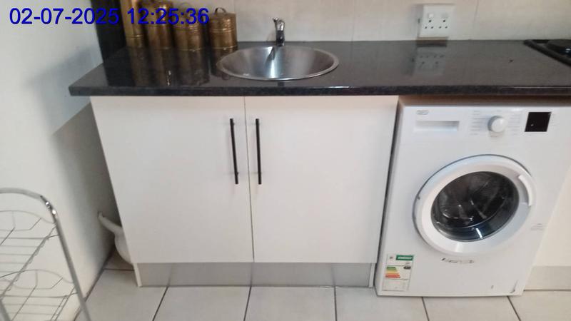 To Let 1 Bedroom Property for Rent in Eloff Mpumalanga