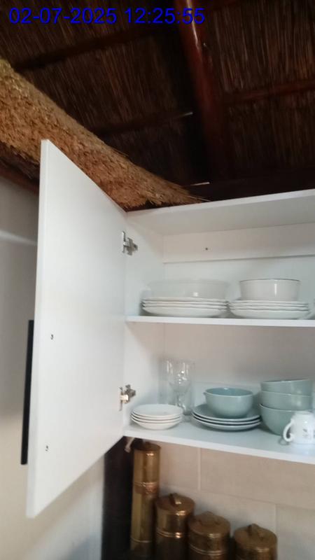 To Let 1 Bedroom Property for Rent in Eloff Mpumalanga