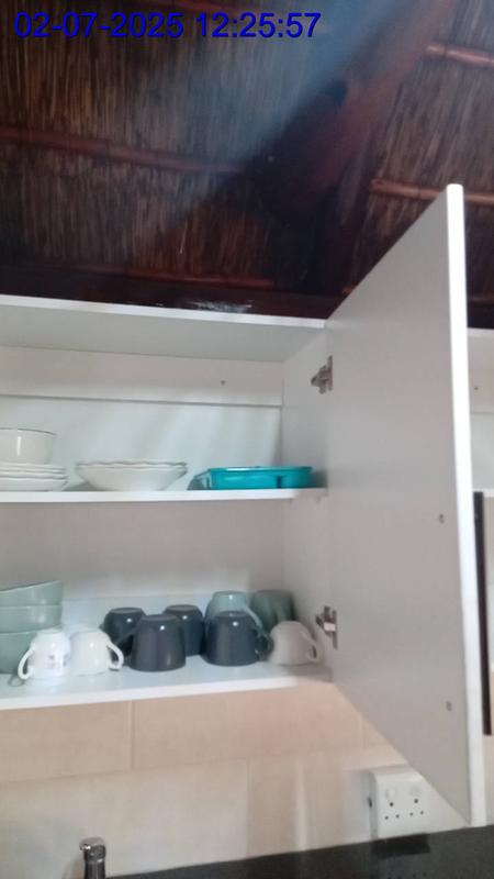 To Let 1 Bedroom Property for Rent in Eloff Mpumalanga