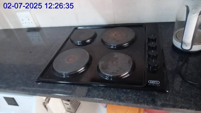 To Let 1 Bedroom Property for Rent in Eloff Mpumalanga