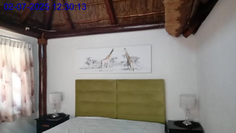 To Let 1 Bedroom Property for Rent in Eloff Mpumalanga