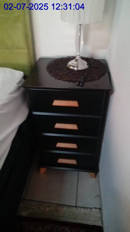 To Let 1 Bedroom Property for Rent in Eloff Mpumalanga