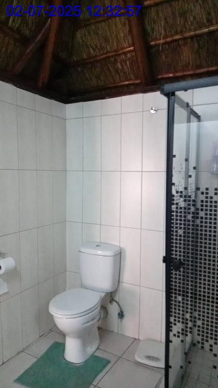 To Let 1 Bedroom Property for Rent in Eloff Mpumalanga