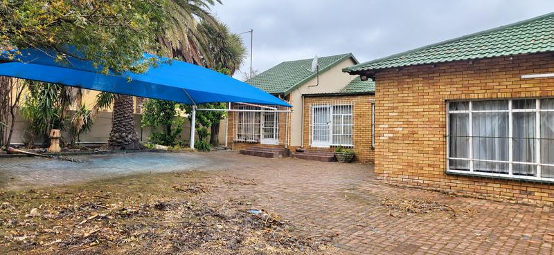 6 Bedroom Property for Sale in Secunda Mpumalanga