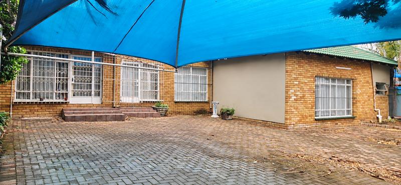 6 Bedroom Property for Sale in Secunda Mpumalanga