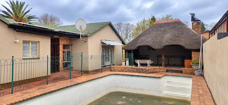 6 Bedroom Property for Sale in Secunda Mpumalanga