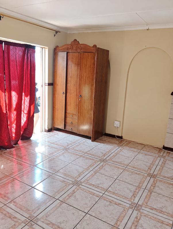 6 Bedroom Property for Sale in Secunda Mpumalanga