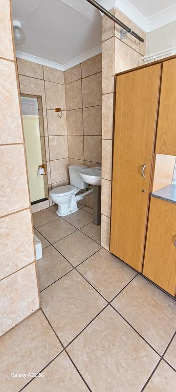 6 Bedroom Property for Sale in Secunda Mpumalanga