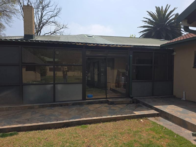 To Let 2 Bedroom Property for Rent in Bethal Mpumalanga