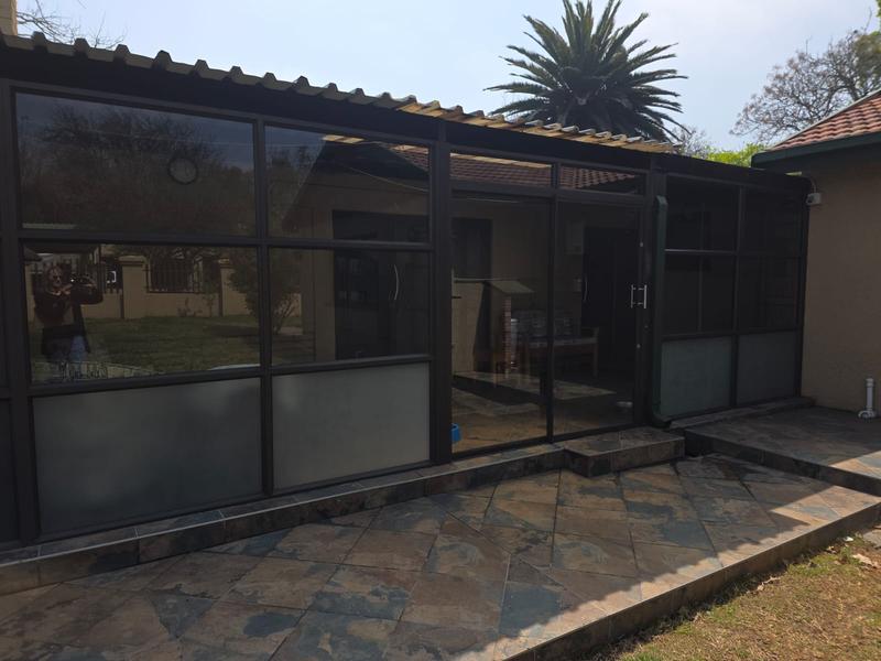 To Let 2 Bedroom Property for Rent in Bethal Mpumalanga