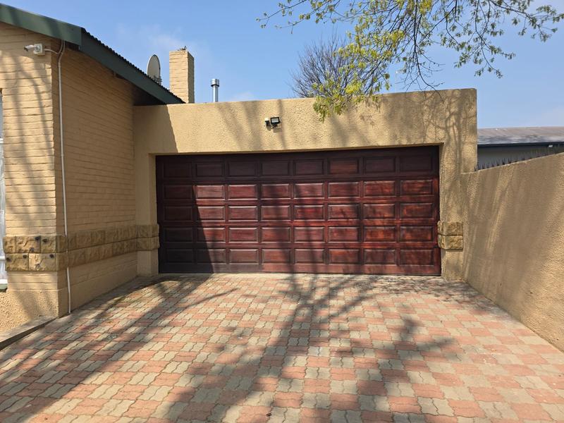 To Let 2 Bedroom Property for Rent in Bethal Mpumalanga